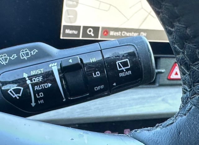 Used 2024 Kia Sportage X-Pro Prestige AWD/4WD image 18
