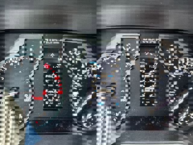 New 2026 Toyota Tundra SR image 24