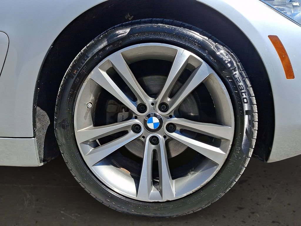 Used 2016 BMW 428i xDrive Coupe image 9