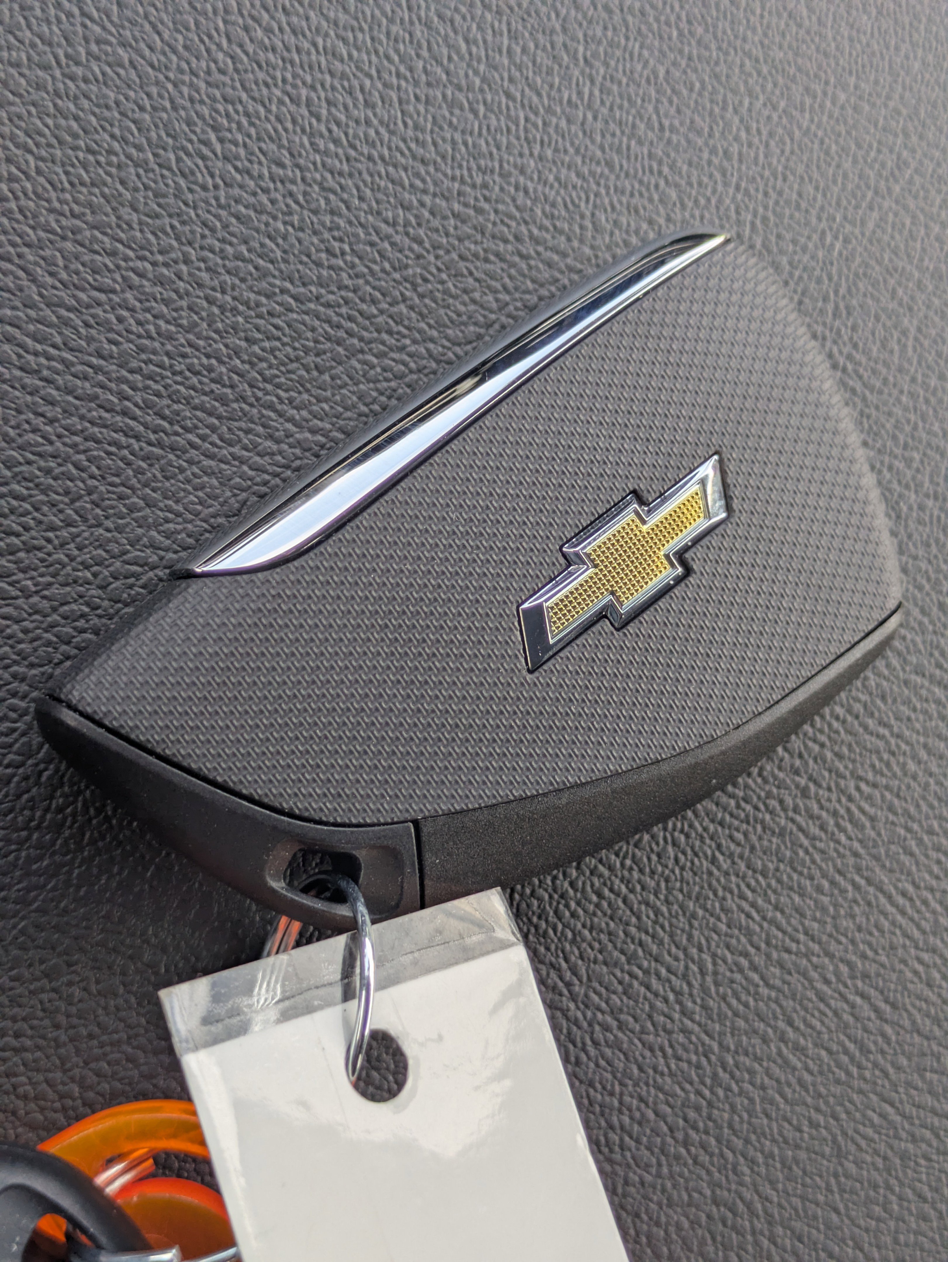 New 2026 Chevrolet Silverado 1500 LT Trail Boss w/ LT Trail Boss Premium Package image 22