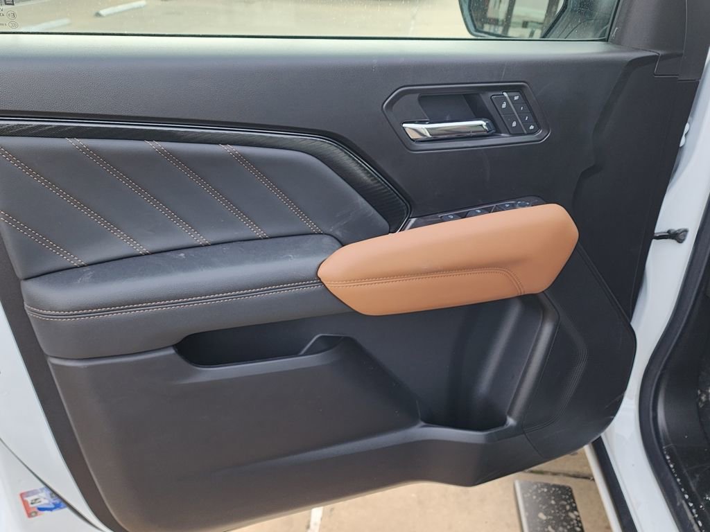 New 2026 GMC Canyon AT4 w/ Technology Plus Package image 13