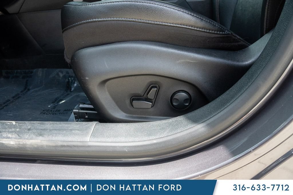 Used 2024 Jeep Compass Limited AWD/4WD image 18