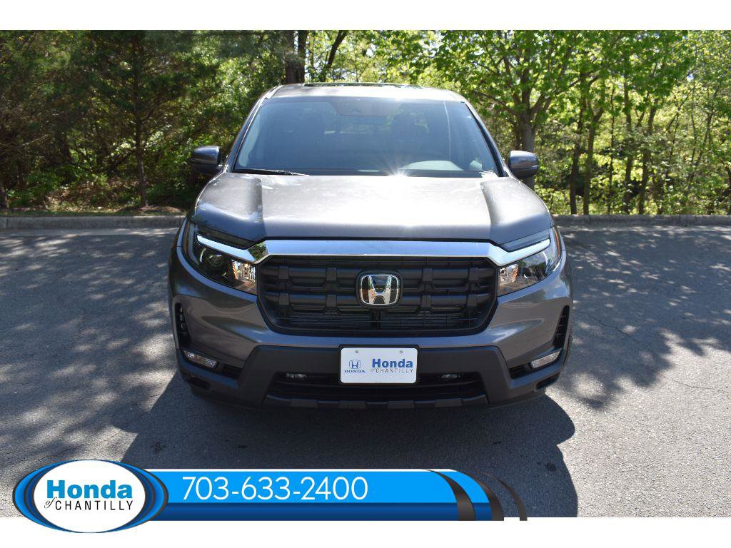 New 2026 Honda Ridgeline RTL image 2