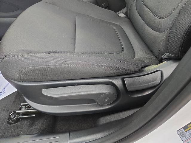 New 2026 Hyundai Tucson SE AWD/4WD image 25