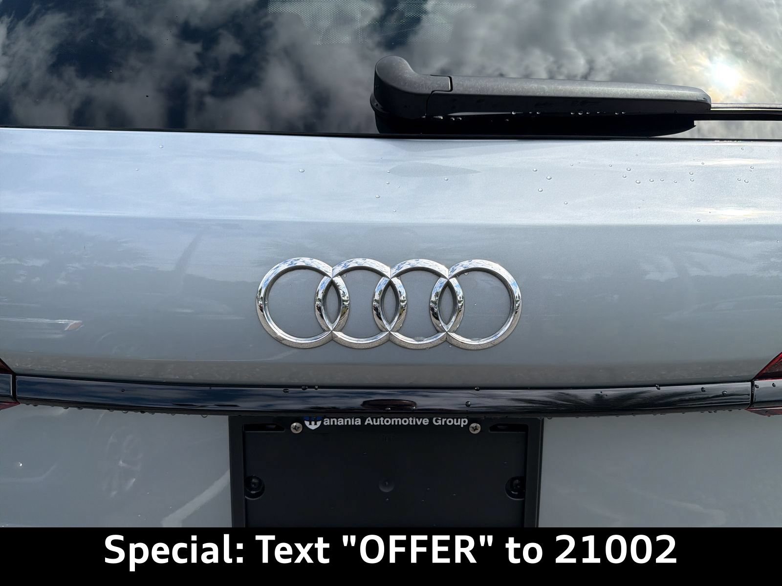 Certified 2023 Audi SQ7 Premium Plus AWD/4WD image 27