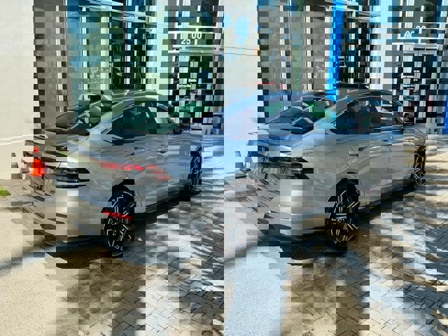 Certified 2024 Honda Accord Sport image 6