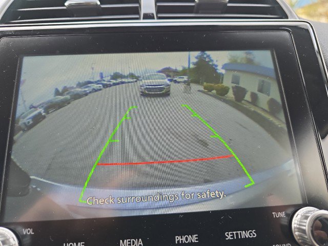 Used 2024 Mitsubishi Outlander Sport SE image 25