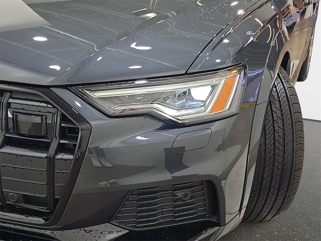 New 2025 Audi A6 Premium Plus image 32
