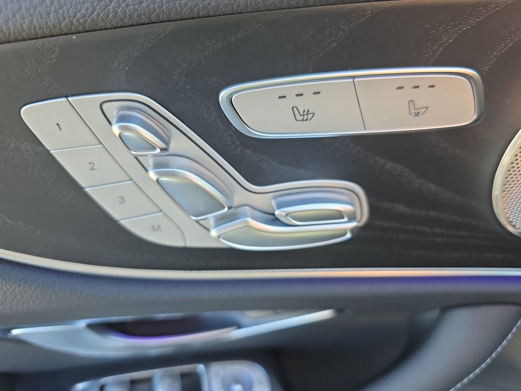 Used 2022 Mercedes-Benz E 450 Coupe image 20