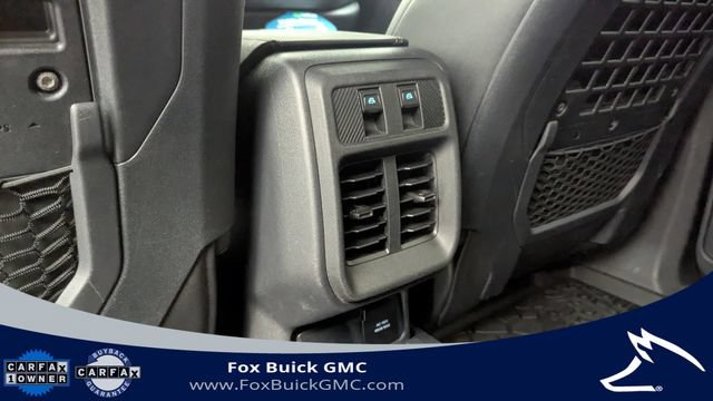 Used 2025 Ford Bronco Badlands w/ Sasquatch Package AWD/4WD image 34
