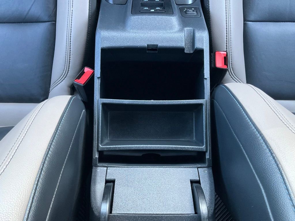 Certified 2023 Ford Bronco Wildtrak AWD/4WD image 36