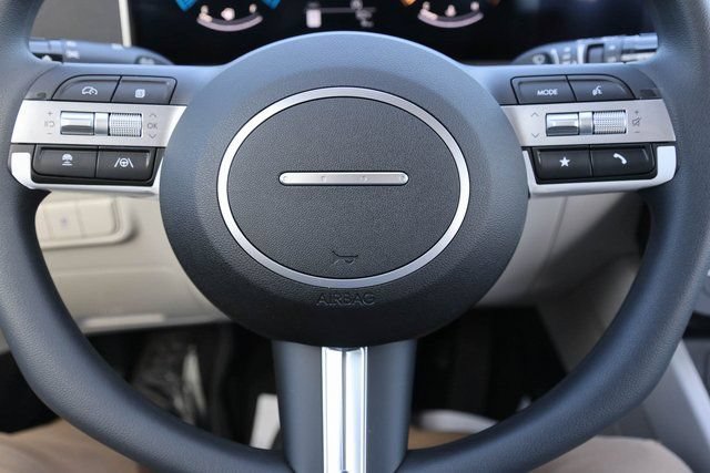 New 2026 Hyundai Tucson SE FWD image 19