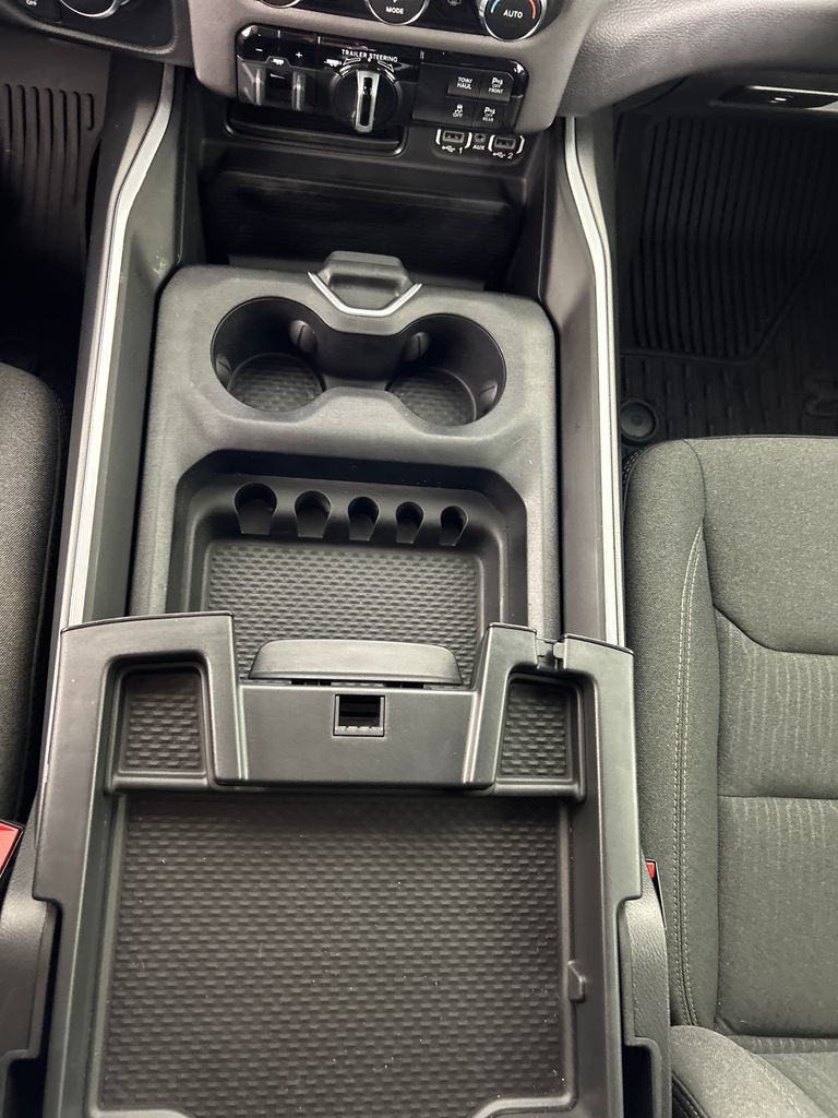 Used 2023 RAM 1500 Big Horn RWD image 16