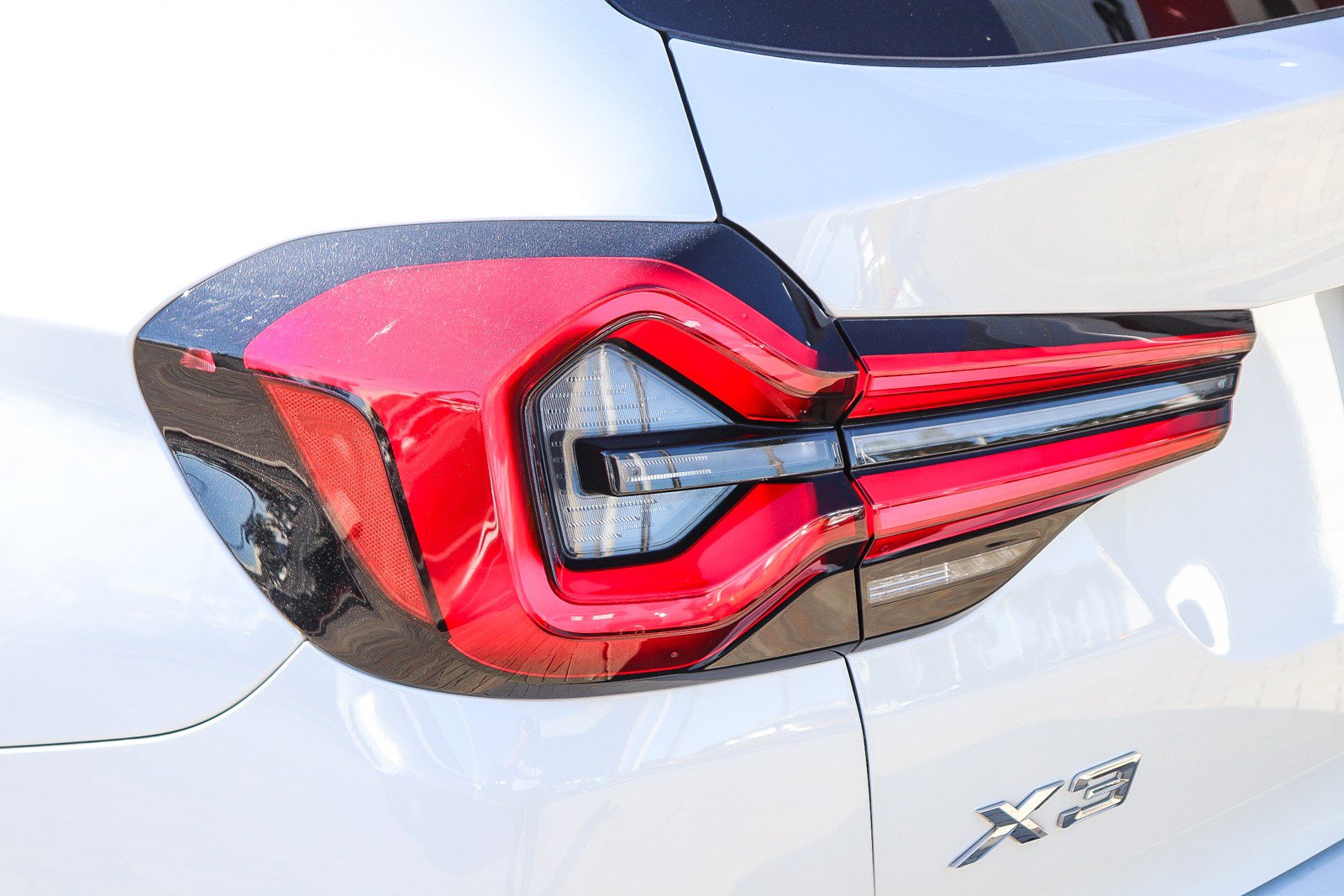 Used 2022 BMW X3 sDrive30i w/ Convenience Package image 12