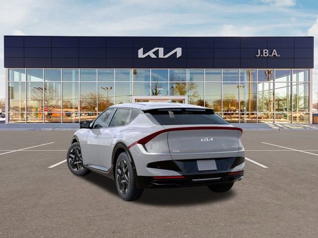 New 2025 Kia EV6 Wind image 4