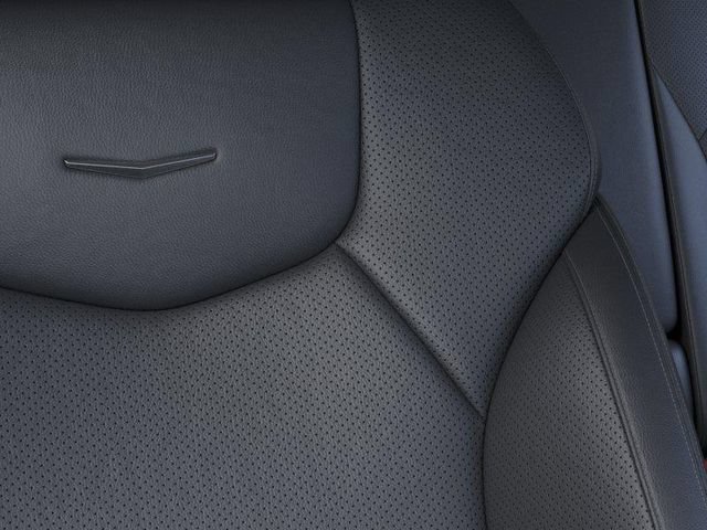 New 2026 Cadillac CT5 Premium Luxury RWD image 21