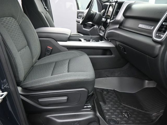 New 2026 RAM 1500 Big Horn image 38