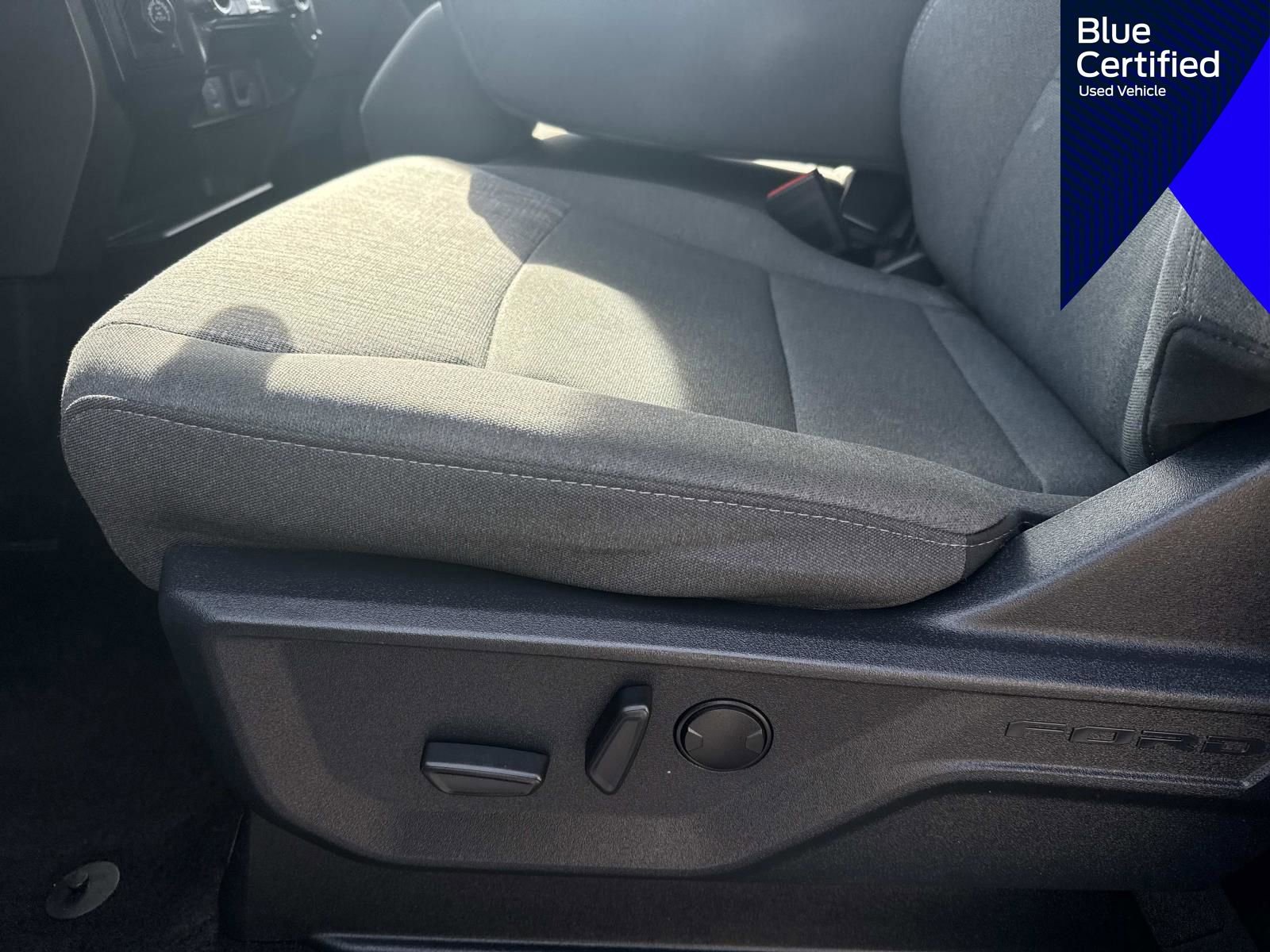 Certified 2022 Ford F150 XLT w/ Equipment Group 302A High image 22