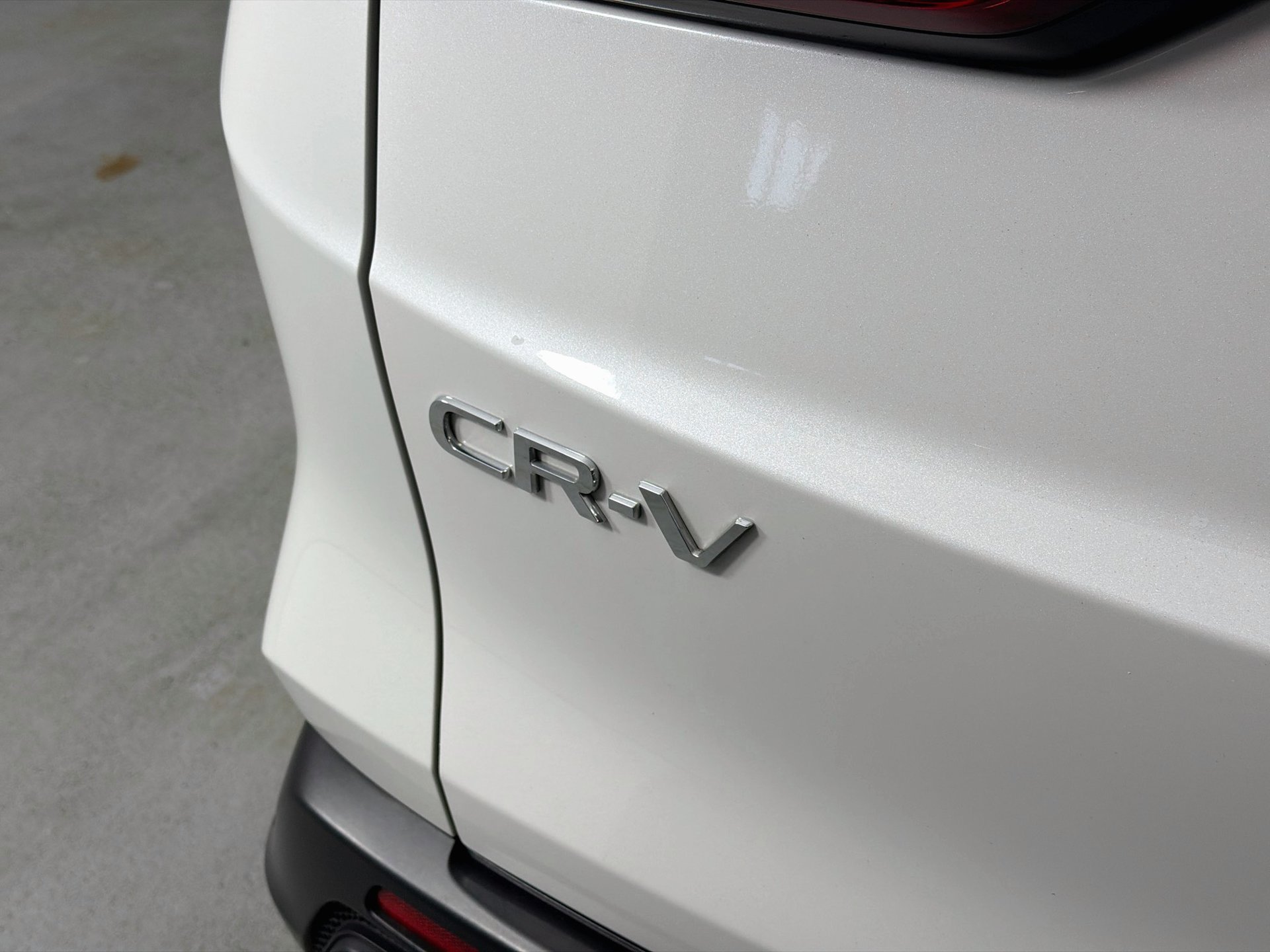 Used 2024 Honda CR-V EX image 11