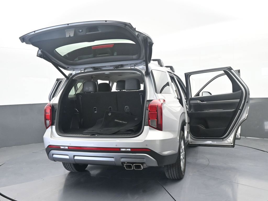 Used 2025 Hyundai Palisade SEL image 79