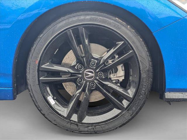 New 2026 Acura Integra A-Spec FWD image 10
