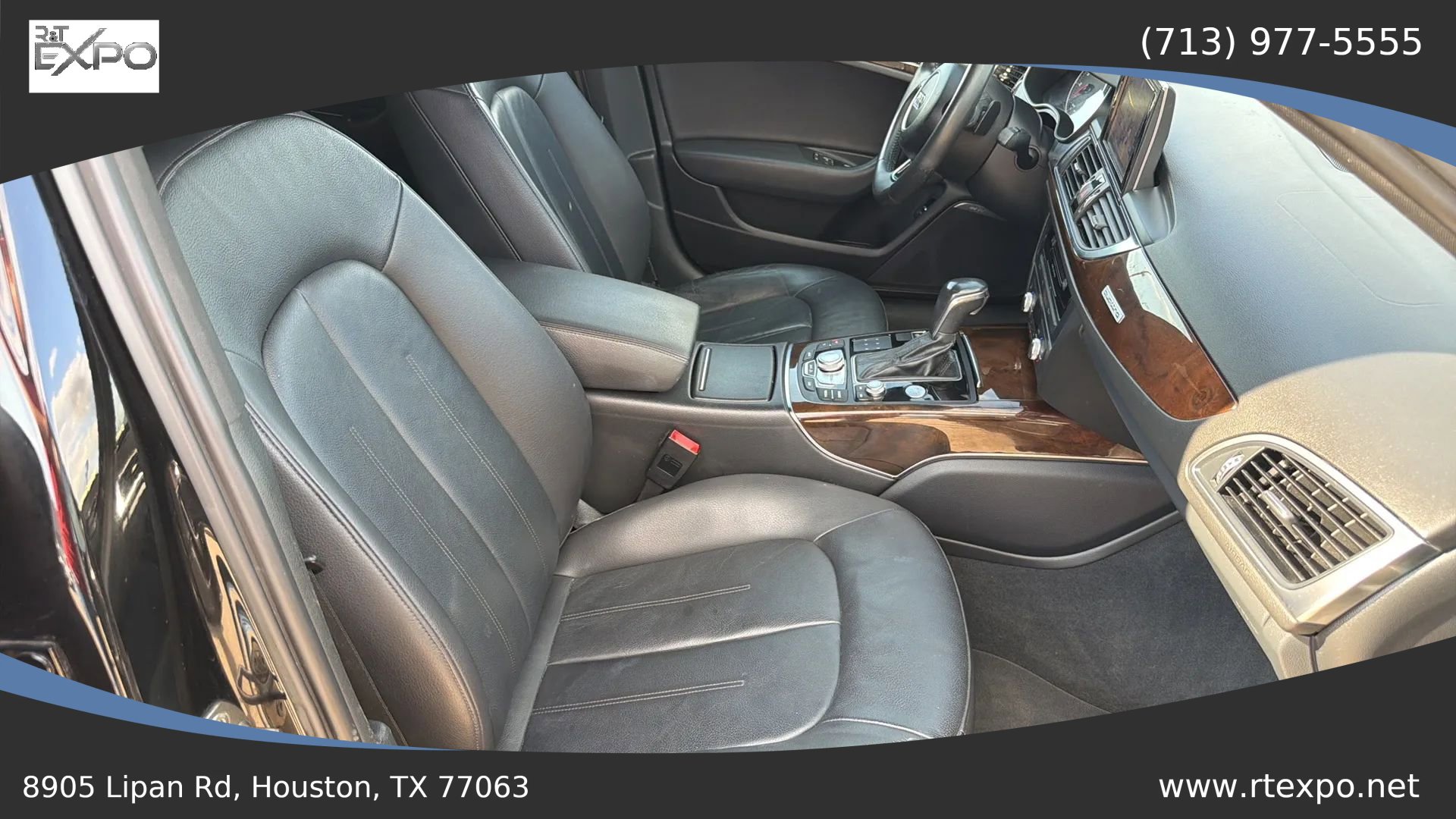 Used 2018 Audi A6 2.0T Premium Plus w/ Premium Plus Package AWD/4WD image 36