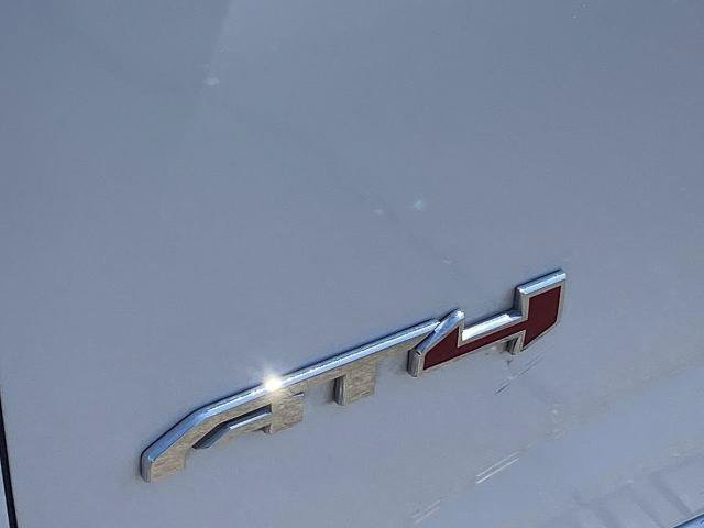Used 2021 GMC Canyon AT4 w/ Trailering Package AWD/4WD image 26