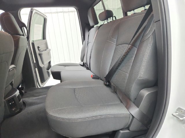 New 2026 RAM 2500 Tradesman AWD/4WD image 31