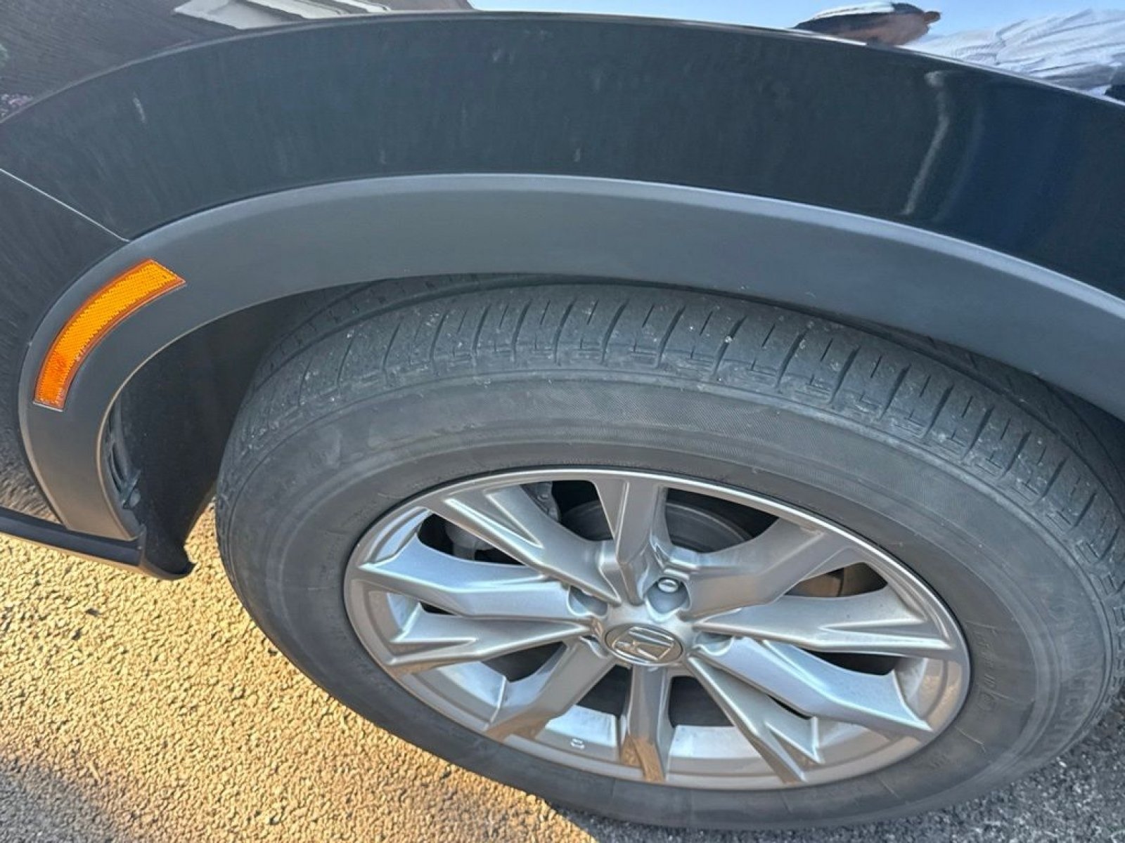 Used 2023 Honda CR-V EX-L image 17