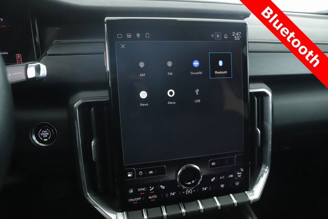 Used 2025 GMC Acadia Elevation image 23