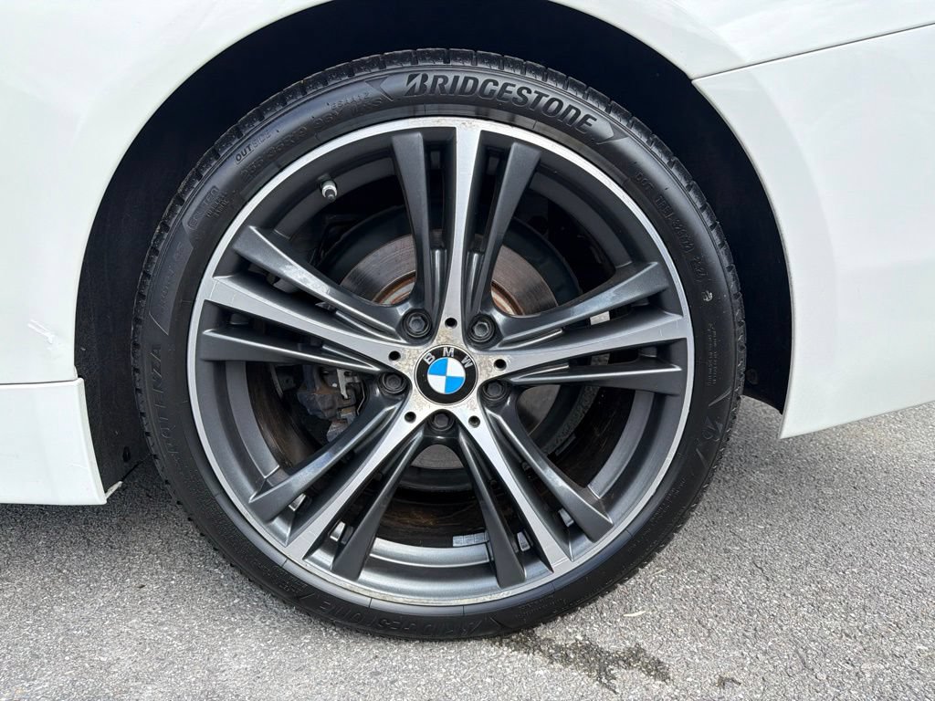 Used 2019 BMW 430i Coupe RWD image 12