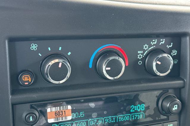 New 2026 Chevrolet Express 2500 w/ Driver Convenience Package RWD image 23