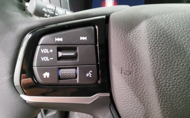 New 2026 Honda Odyssey EX-L image 27
