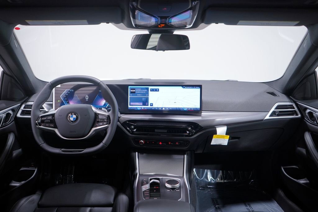 Used 2026 BMW 430i Coupe w/ Convenience Package image 10