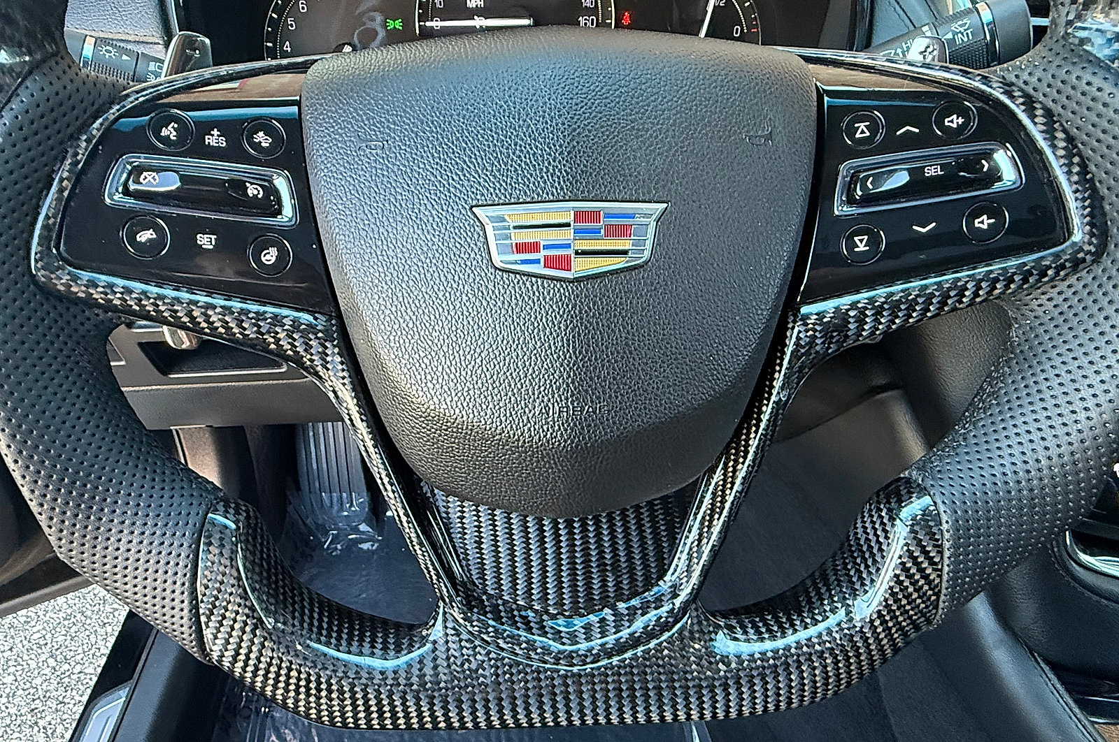 Used 2019 Cadillac CTS Luxury image 27