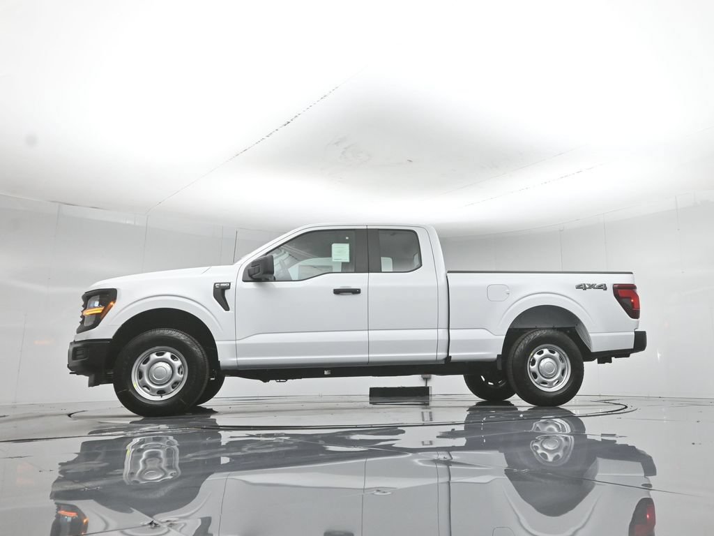 New 2026 Ford F150 XL AWD/4WD image 47