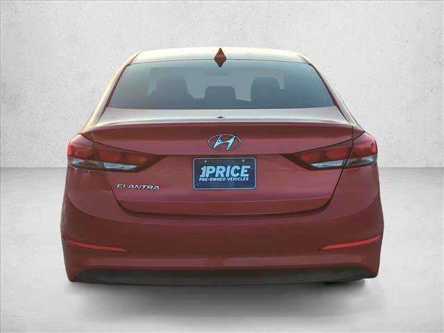 Used 2017 Hyundai Elantra Value Edition image 6