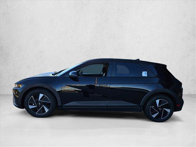 New 2026 Hyundai Ioniq 5 SEL image 5