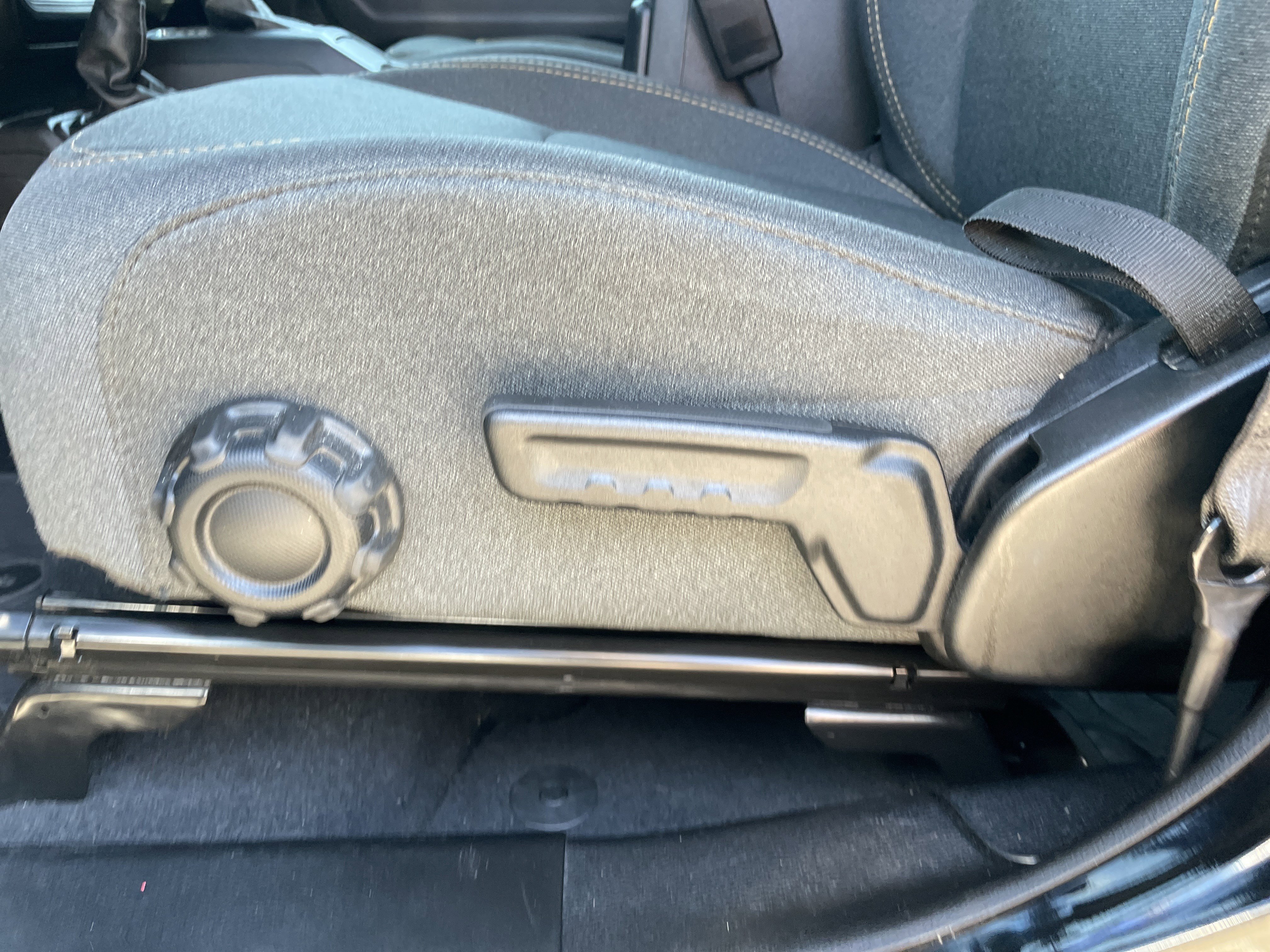 Certified 2024 Jeep Wrangler Sport S w/ Convenience Group image 35