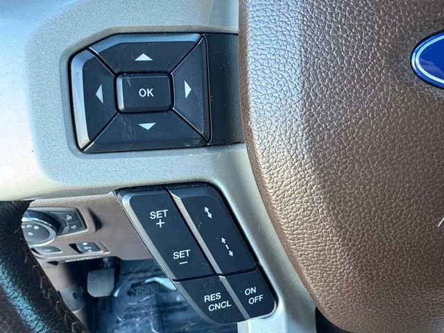 Used 2022 Ford F250 King Ranch w/ King Ranch Ultimate Package image 7
