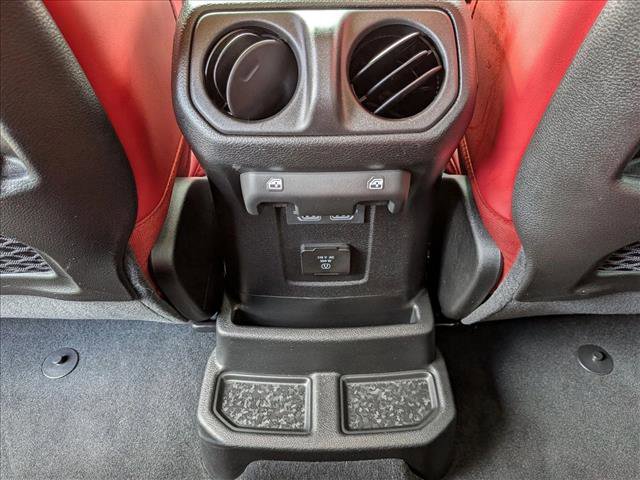 Used 2024 Jeep Wrangler Unlimited Rubicon 392 image 17