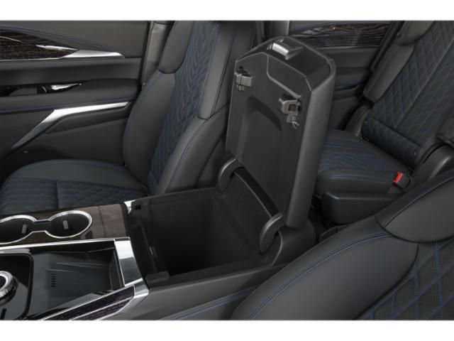 Used 2026 Cadillac Escalade IQ Sport 1 AWD/4WD image 13