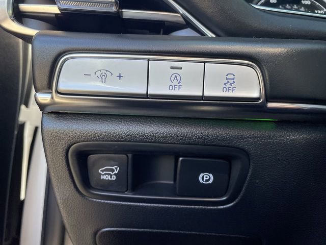 Used 2024 Genesis GV80 3.5T image 36