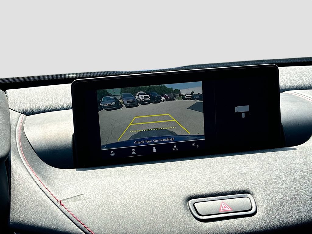 Used 2021 Acura TLX w/ A-SPEC Package FWD image 14