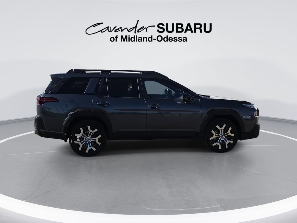 New 2026 Subaru Outback Touring XT AWD/4WD image 9
