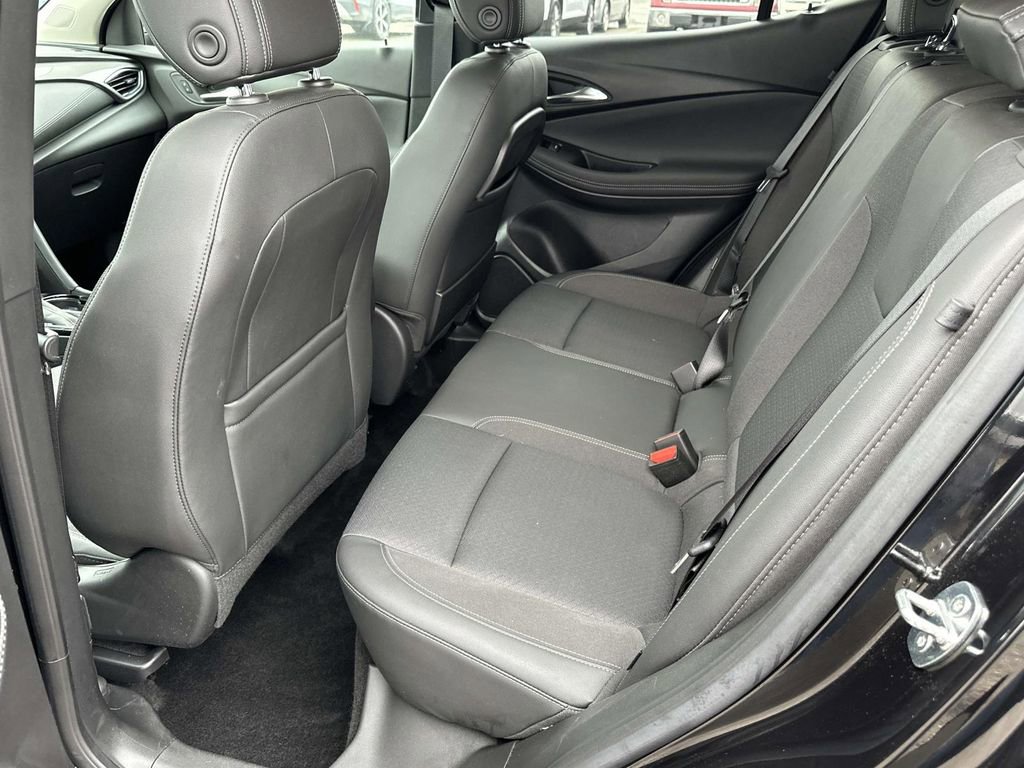 Certified 2023 Buick Encore GX Preferred w/ Cold Weather Comfort Package image 12
