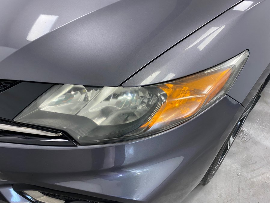 Used 2015 Honda Civic Si image 11