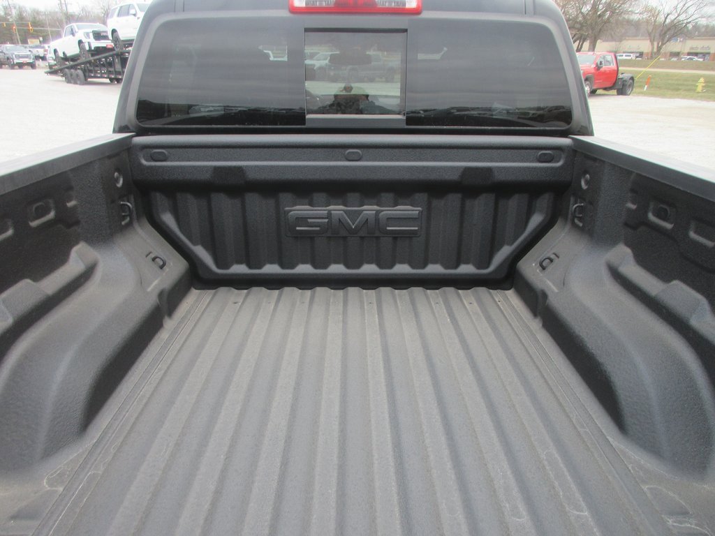 New 2026 GMC Canyon Denali image 6