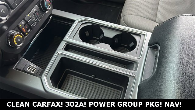 Used 2020 Ford F150 XLT w/ Equipment Group 302A Luxury image 17