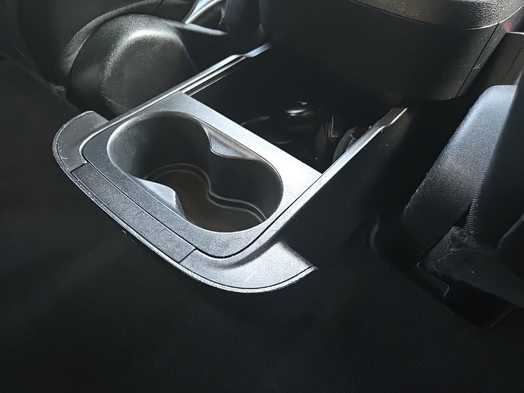 Used 2020 Chrysler Pacifica Limited w/ Advanced Safetytec Group image 90